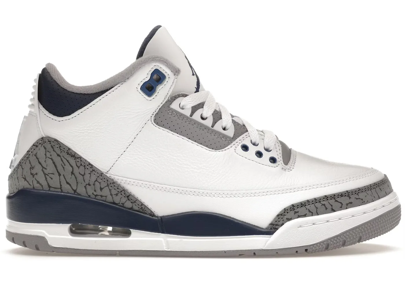 J3 MIDNIGHT NAVY