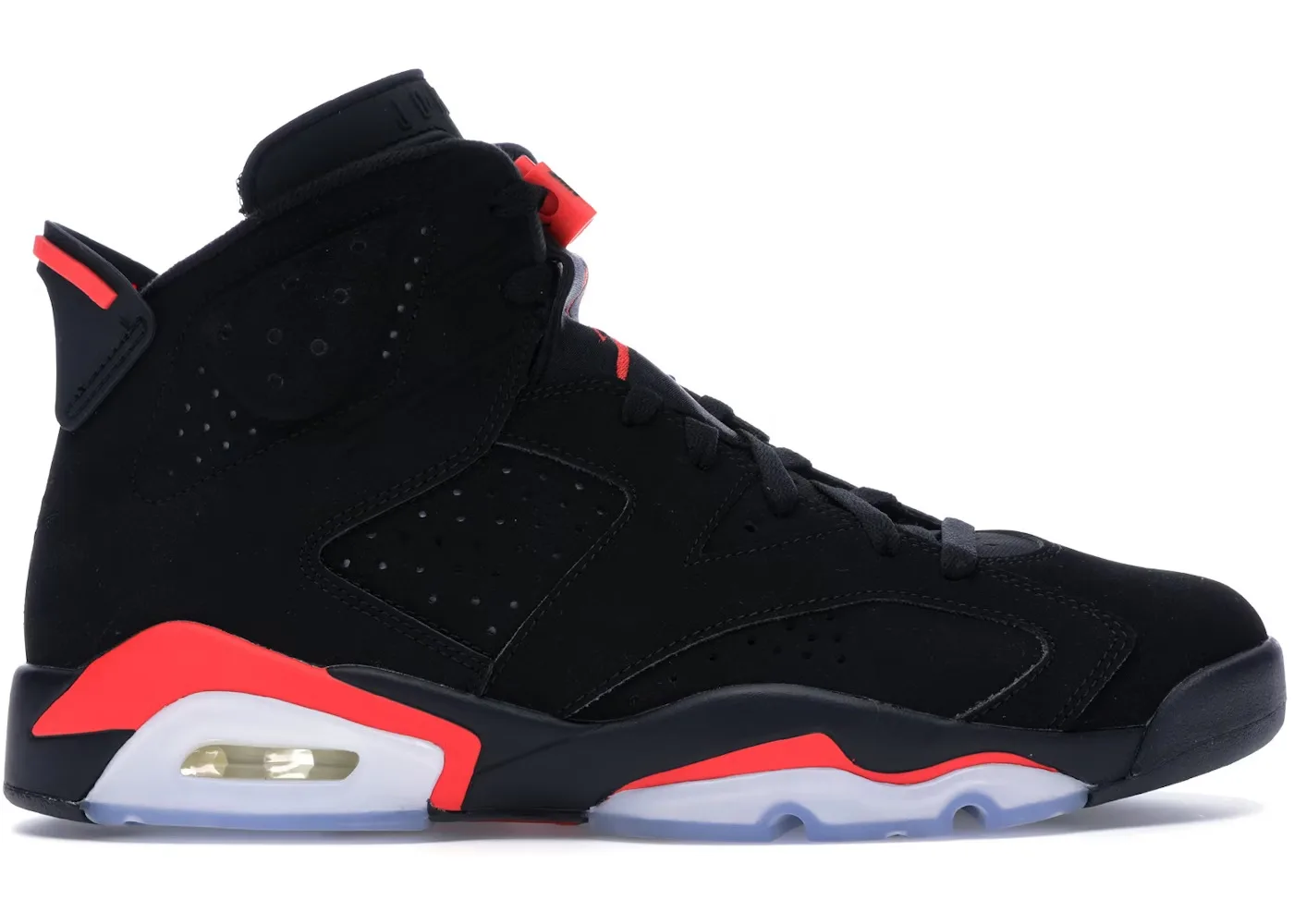 J6 INFRARED